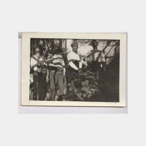 1939 Trabzon Milis Güçler Görünüş Fotoğraf