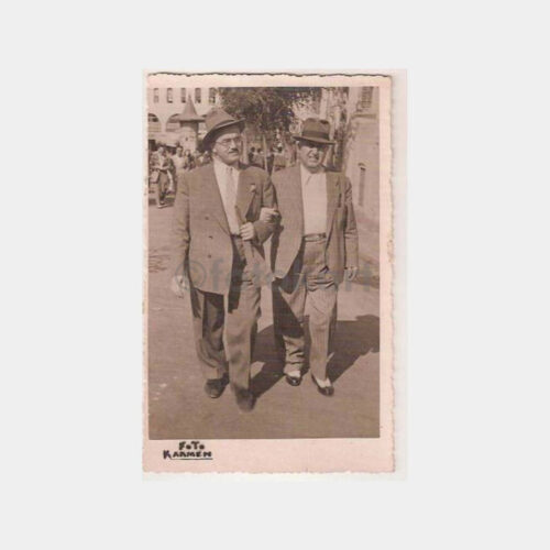 Anadolu Tüccarlar Fotoğraf
