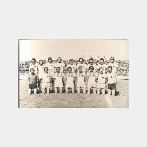 1973 Konyaspor Futbol Kulübü Fotoğraf