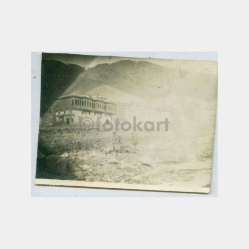 1929 Anadolu Tarihi Ev Görünüş Fotoğraf
