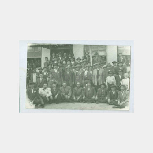 1930 Anadolu Grup Görünüş Fotoğraf
