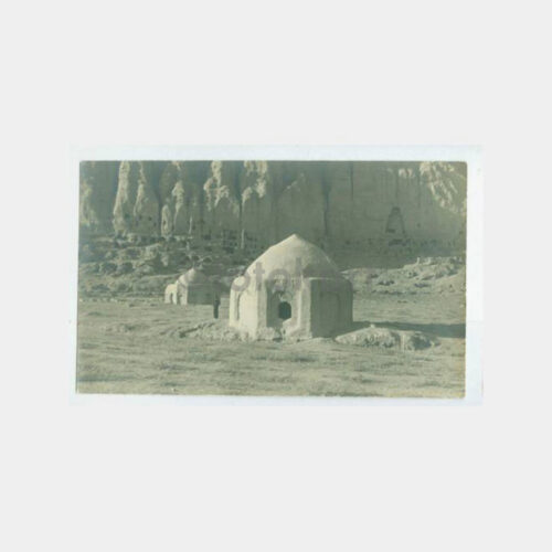 Anadolu Kümbetler Konulu Fotoğraf
