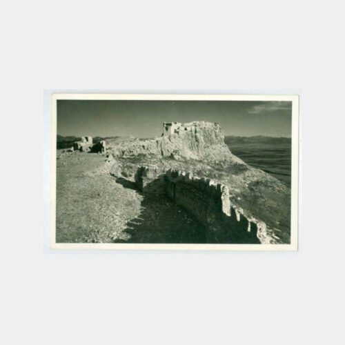 1940 Anadolu Kalesi Görünüş Fotoğraf