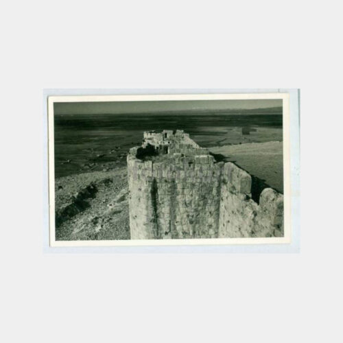 1940 Anadolu Kalesi Görünüş Fotoğraf