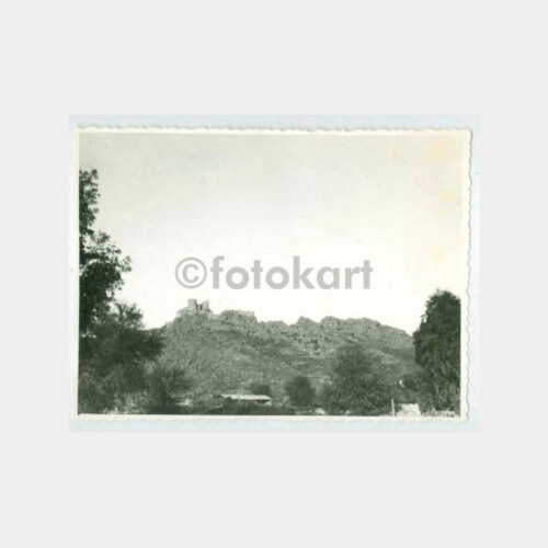 1940 Anadolu Kalesi Görünüş Fotoğraf
