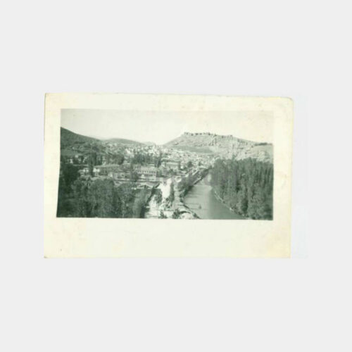 1960 Anadolu Kalesi Şehir Görünüş Fotoğraf
