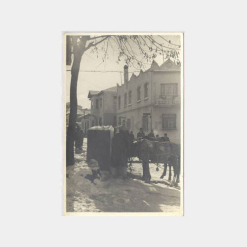 Anadolu Evler Konulu Fotoğraf
