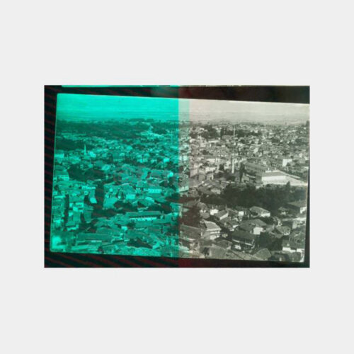 1930 Anadolu Şehir Konulu Fotoğraf