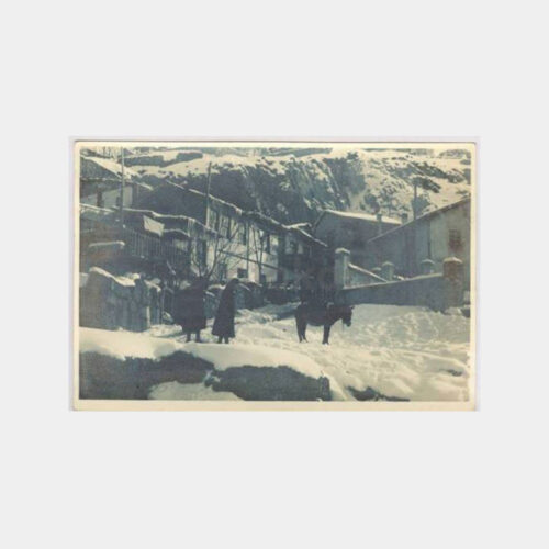 Anadolu Evler Konulu Fotoğraf