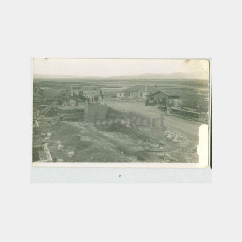 1929 Anadolu Şehir Konulu Fotoğraf