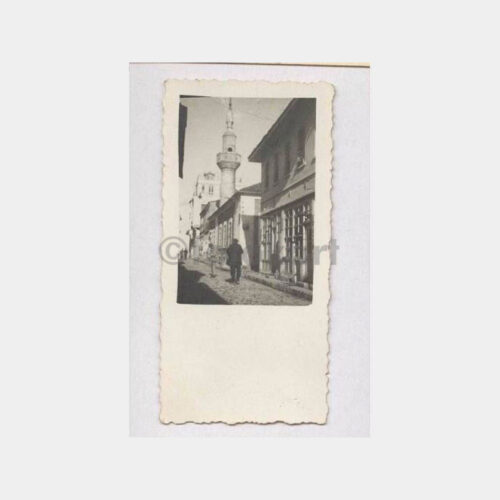 Anadolu Şehir Tebrik Fotoğraf