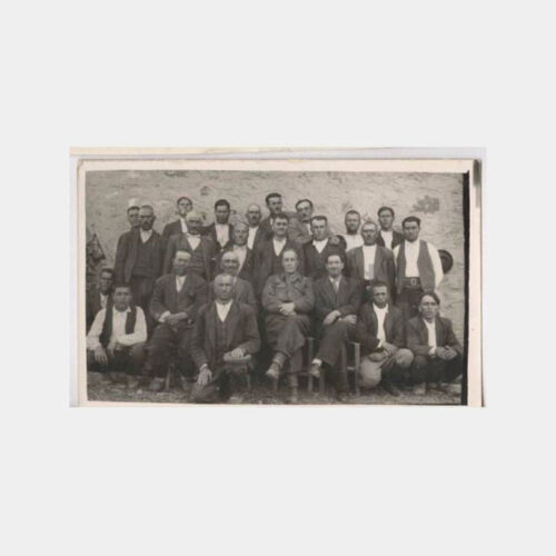 Doğu Anadolu Grup Görünüş Fotoğraf