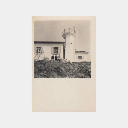 Anadolu Deniz Feneri Konulu Fotoğraf