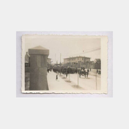 Anadolu Tören Yürüyüşü Fotoğraf