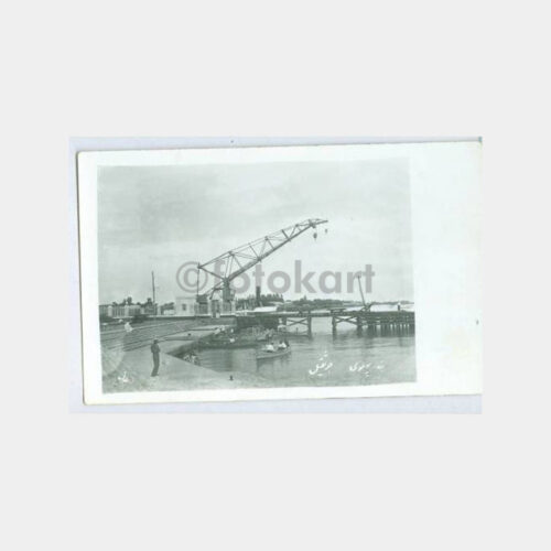 Mısır Süveyş İskele Görünüş Fotoğraf