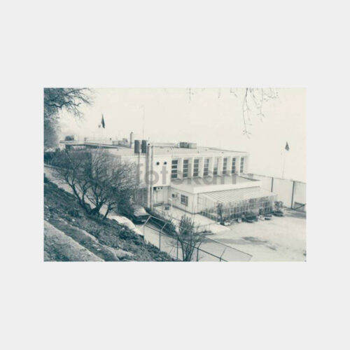 1990 Moda Deniz Kulübü Fotoğraf