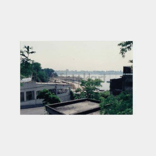 1994 Moda Deniz Kulübü Fotoğraf
