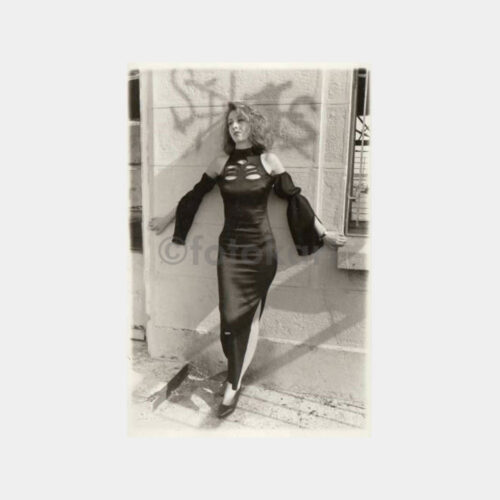 1971 Moda İskelesi Konulu Fotoğraf