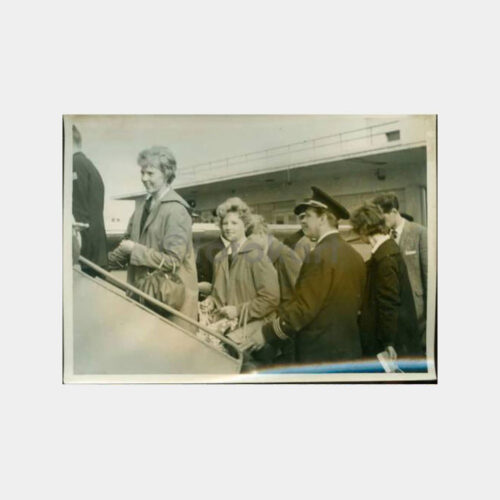 THY Uçak Servisi -Türk Hava Yolları Fotoğraf