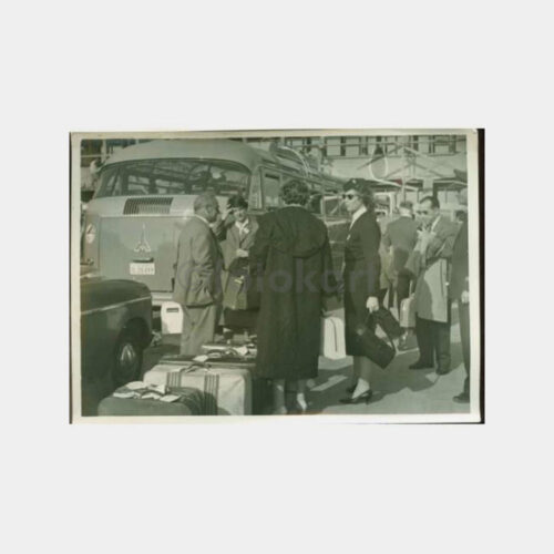 THY Uçak Servisi -Türk Hava Yolları Fotoğraf