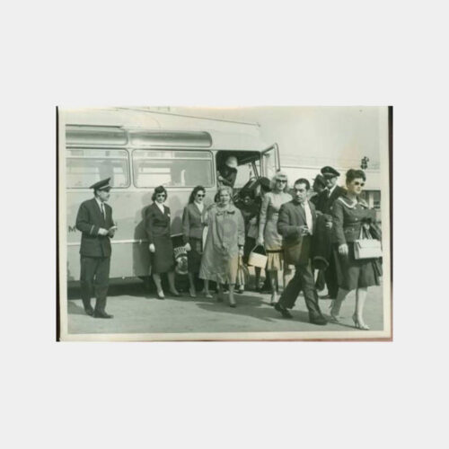 THY Uçak Servisi -Türk Hava Yolları Fotoğraf