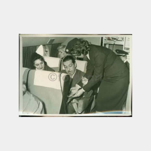 THY Uçak Servisi -Türk Hava Yolları Fotoğraf