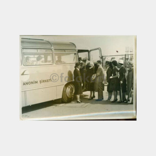 THY Uçak Servisi -Türk Hava Yolları Fotoğraf