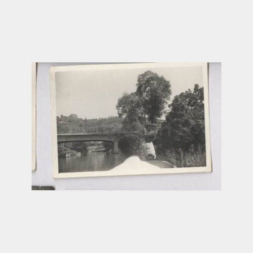 Göksu Deresi Köprüsü Fotoğraf