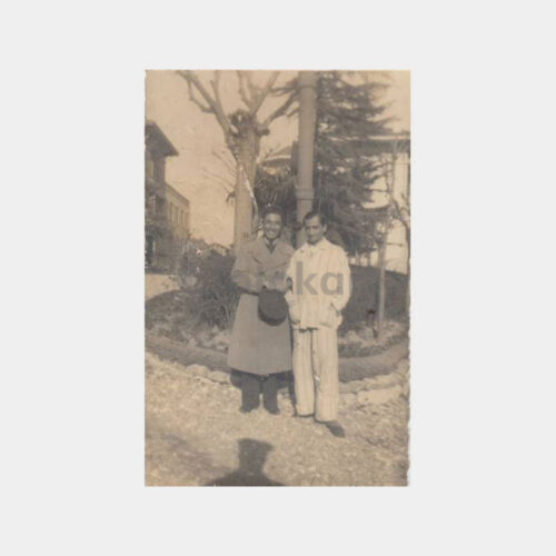 1935 Cerrahpaşa Hastanesi Konulu Fotoğraf