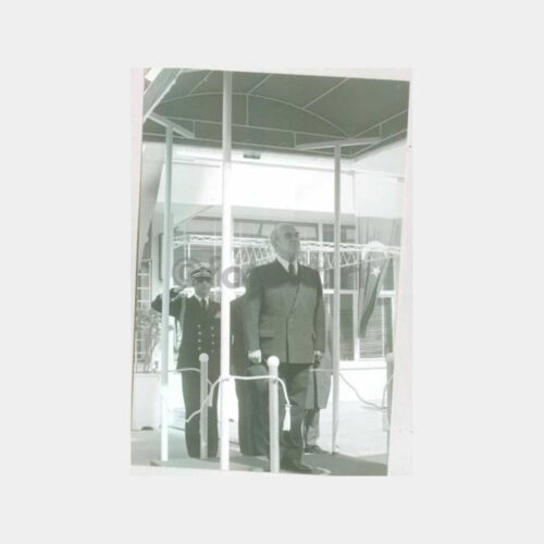 1976 İzmir RCD Toplantısı Albüm Fotoğrafı - Görsel 7