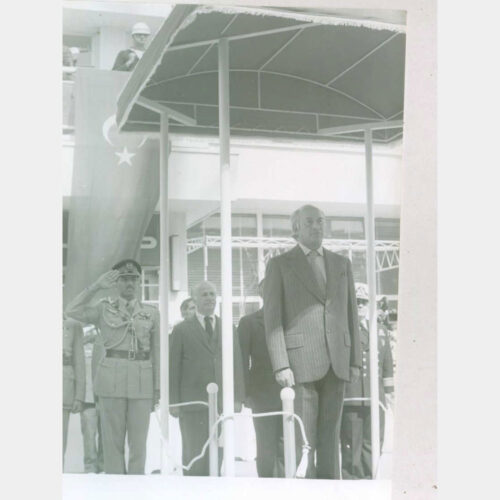 1976 İzmir RCD Toplantısı Albüm Fotoğrafı - Görsel 4