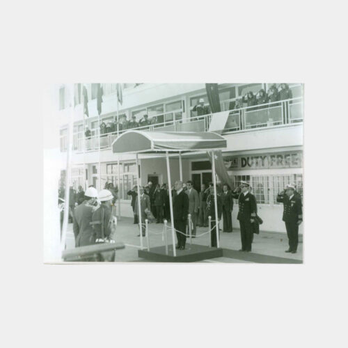 1976 İzmir RCD Toplantısı Albüm Fotoğrafı - Görsel 3