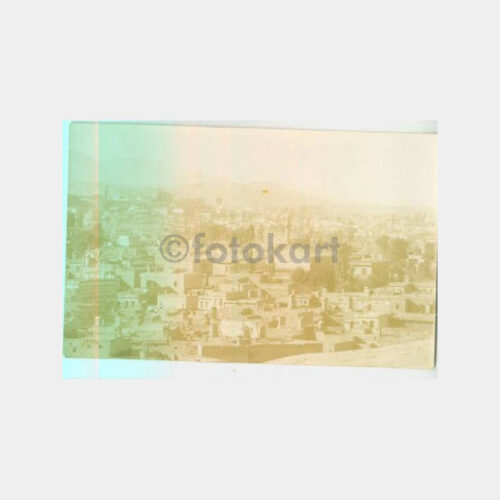 1927 İzmir Konulu Belgesel Fotoğraf