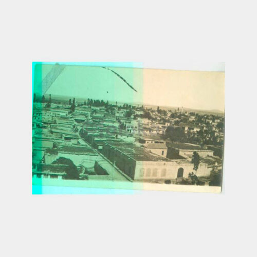 1926 İzmir Konulu Belgesel Fotoğraf
