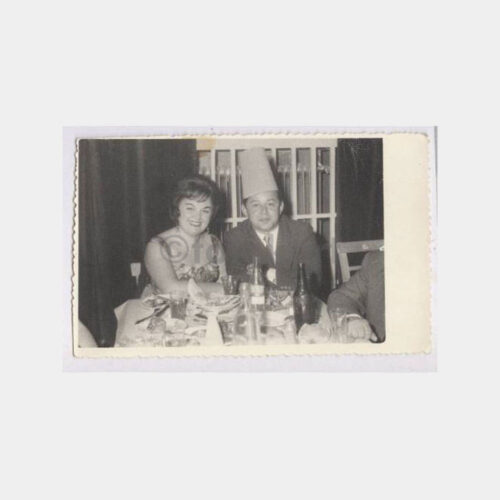 1963 Mardin Cumhuriyet Balosu Görünüş Fotoğraf