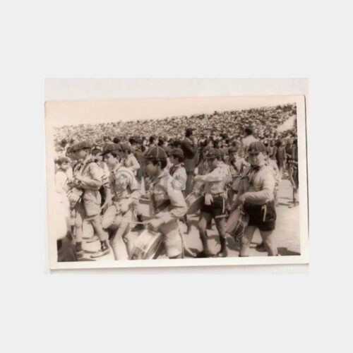 İzci Yavkukurt Öğrenciler 3 Adet Fotoğraf - Görsel 2