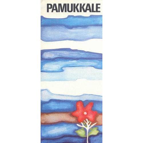 Pamukkale Turistik Rehber
