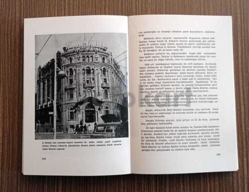 Hemşehrimiz Atatürk - T. İş Bankası - Görsel 3