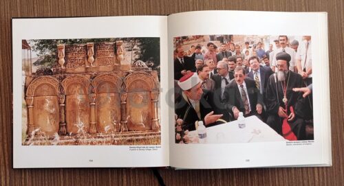 Hoşgörülerin Diyarı Mardin - Adnan Avuka - Görsel 3