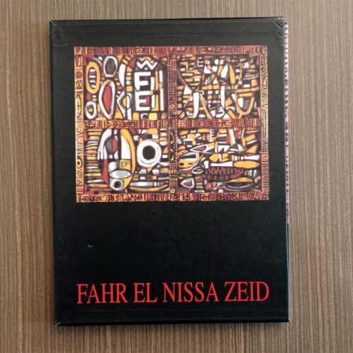 Fahrelnisa Zeid - Talat Halman, Necmi Sönmez