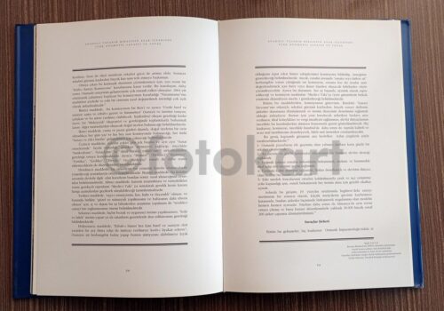 Anadolu Tasarım Mirasının... Türk Otomotiv Sanayi ve Tofaş - Önder Küçükerman, Prof. - Görsel 3