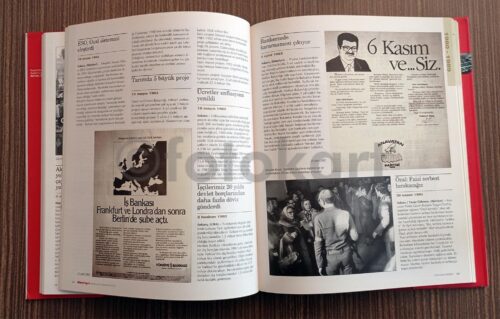Artık Herkes Milyoner, Hürriyet - Erkan Kumcu, Şevket Pamuk - Görsel 3