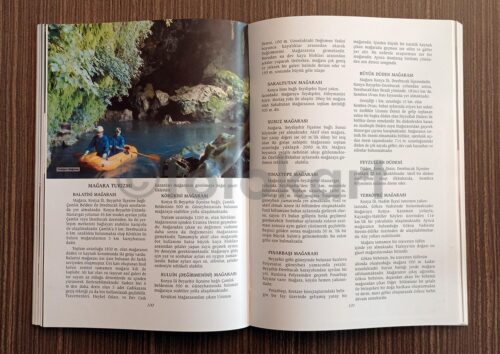 Konya Turizm Envanteri 2000 - Görsel 3