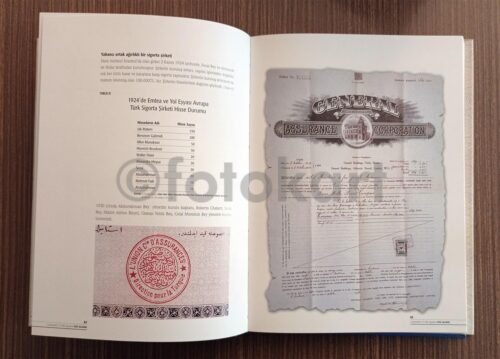 Cumhuriyet'in 75 Yıllık Sigortacısı Koç Allianz - Haydar Kazgan, Murat Koraltürk - Görsel 3