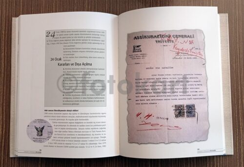 Cumhuriyet'in 75 Yıllık Sigortacısı Koç Allianz - Haydar Kazgan, Murat Koraltürk - Görsel 4