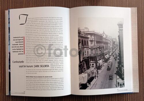 Cumhuriyet'in 75 Yıllık Sigortacısı Koç Allianz - Haydar Kazgan, Murat Koraltürk - Görsel 5