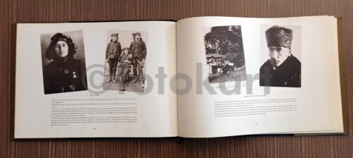 Milli Mücadele Albümü YKY - Necdet Sakaoğlu - Görsel 4