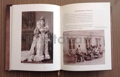 Abdullah Freres, Osmanlı Sarayının Fotoğrafçıları - Engin Özendes - Görsel 2