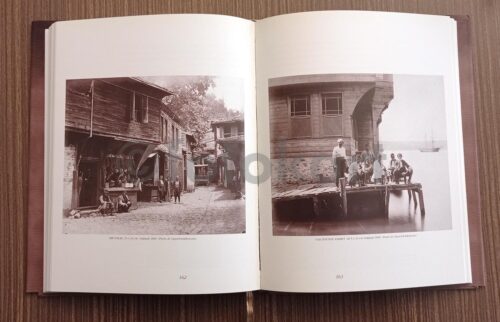 Abdullah Freres, Osmanlı Sarayının Fotoğrafçıları - Engin Özendes - Görsel 3