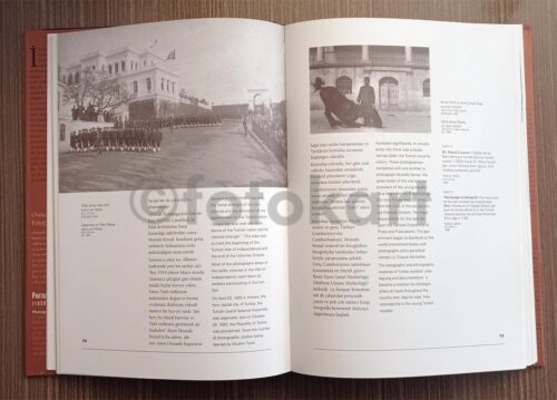 Osmanlı İmparatorluğu'nda Fotoğrafçılık (1839-1919) - Engin Özendes - Görsel 2
